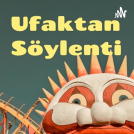 Ufaktan Söylenti
