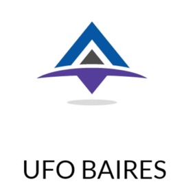 👽 Ufo Baires 👽
