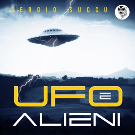 UFO e alieni