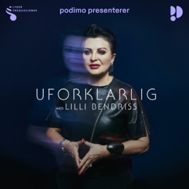 Uforklarlig