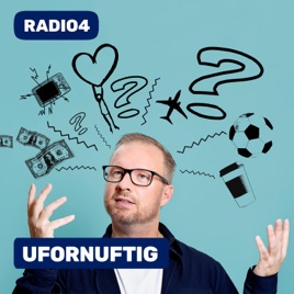 UFORNUFTIG