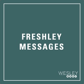 UGA Freshley