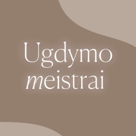 Ugdymo meistrai