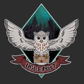 Uglepost