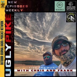 Ugly Pike Podcast