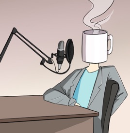 Uglymugspodcast