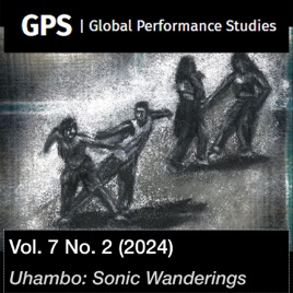 Uhambo: Sonic Wanderings