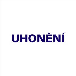 Uhonění