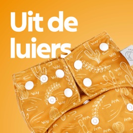 Uit de Luiers