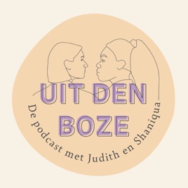 Uit den boze podcast