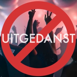 Uitgedanst