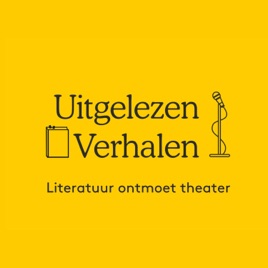Uitgelezen Verhalen: acteurs lezen de mooiste verhalen voor