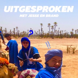 Uitgesproken