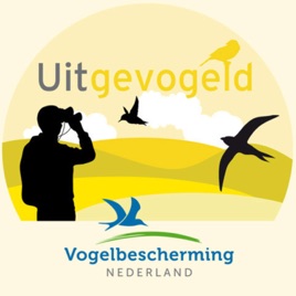 Uitgevogeld