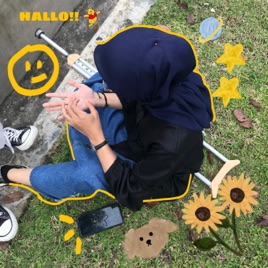Ujung Cangkir Kopi