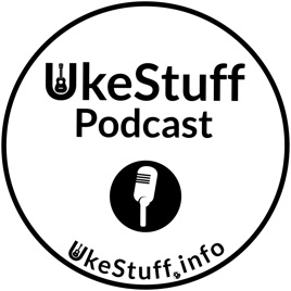 UkeStuff Podcast