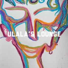 Ulala’s lounge