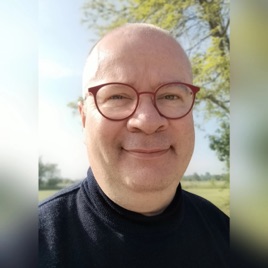 Ulf Mielke