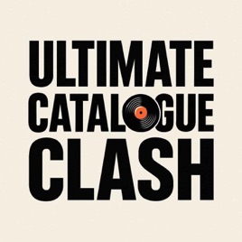 Ultimate Catalogue Clash