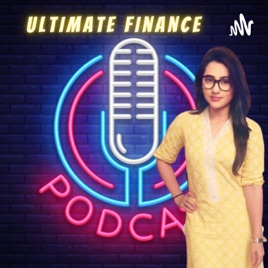 Ultimate Finance Podcast