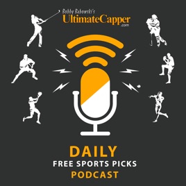 UltimateCapper.com Free Sports Picks
