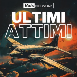 Ultimi attimi