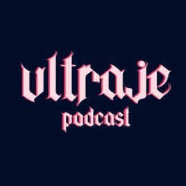 Ultraje Podcast