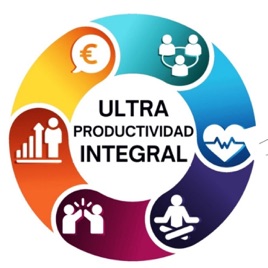 Ultraproductividad Integral I