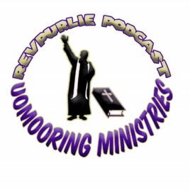Ulysses Mooring's Podcast