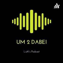 Um 2 dabei