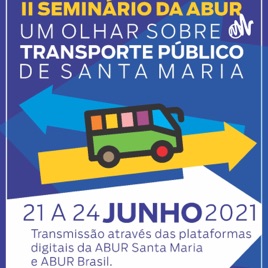 Um Olhar Sobre o Transporte Público de Santa Maria