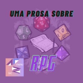 Uma Prosa Sobre RPG