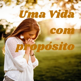 Uma Vida com propósito