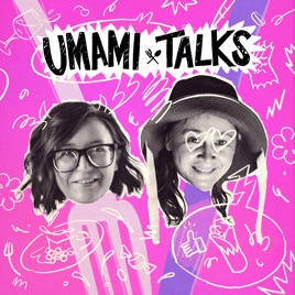 Umami Talks