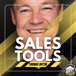 Umsatzuni - Einfach gut verkaufen / Sales-Podcast