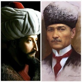 Umut Sahin