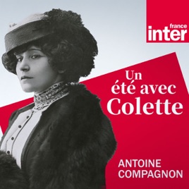 Un été avec Colette