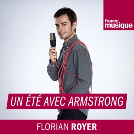 Un été avec Louis Armstrong