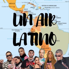 Un air latino