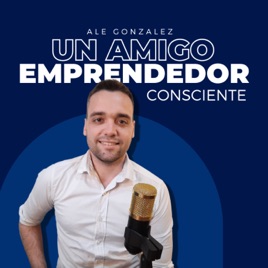 Un amigo emprendedor consciente