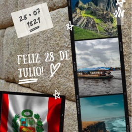 Un Bicentenario De Orgullo Y Amor