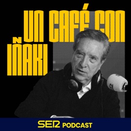 Un café con Iñaki