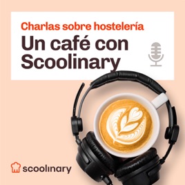 Un café con Scoolinary