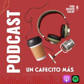 Un cafecito más