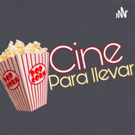 Un cine para llevar