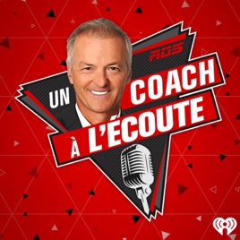 Un coach à l’écoute