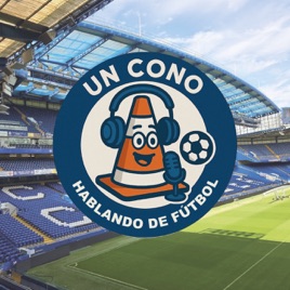 Un cono hablando de... FUTBOL