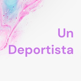 Un Deportista