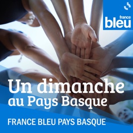 Un dimanche au Pays Basque