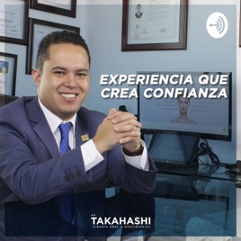 "Un Espacio Maxilofacial”- Dr. Carlos Takahashi